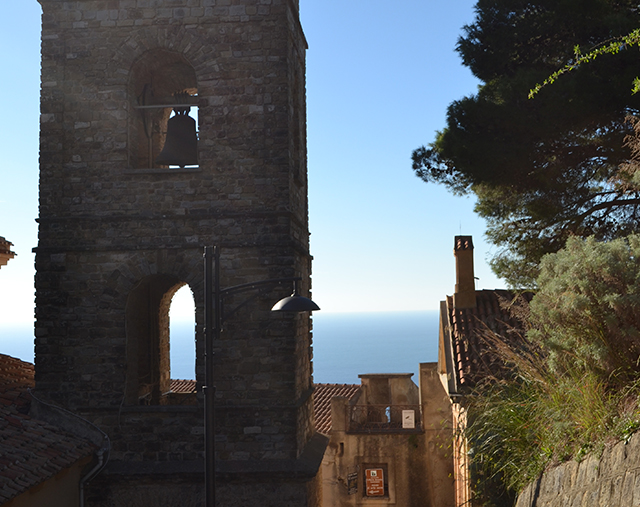 castellabate