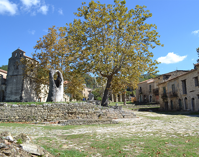 roscigno cilento